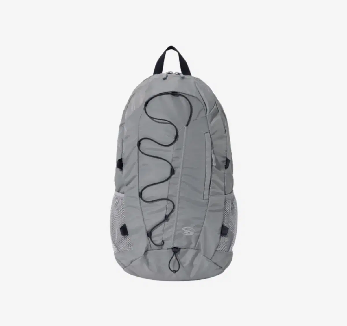 sansangear✖️boylongface mesh bag sansangear✖️boylongface mesh bag 22 SUMMER [SAN SAN GEAR X